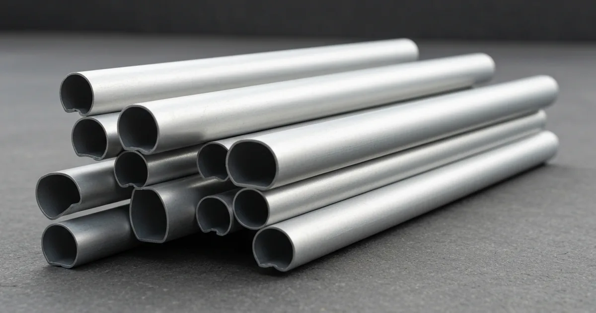 Aluminium kozijnen: slank profiel, topkwaliteit